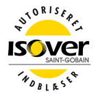 ISOVER AutIndlblaeser